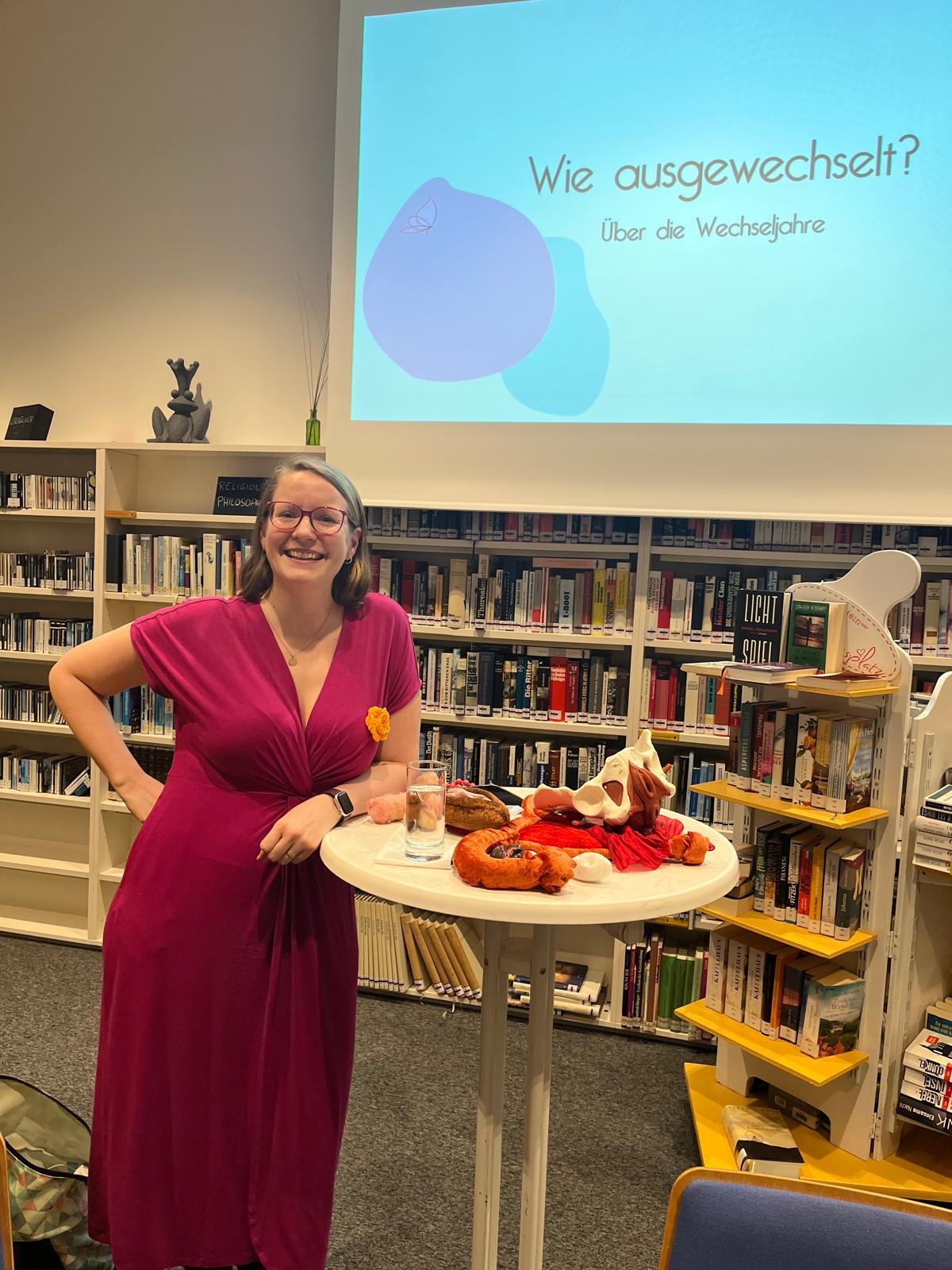 Was wir schon immer über Sex wissen wollten 2025