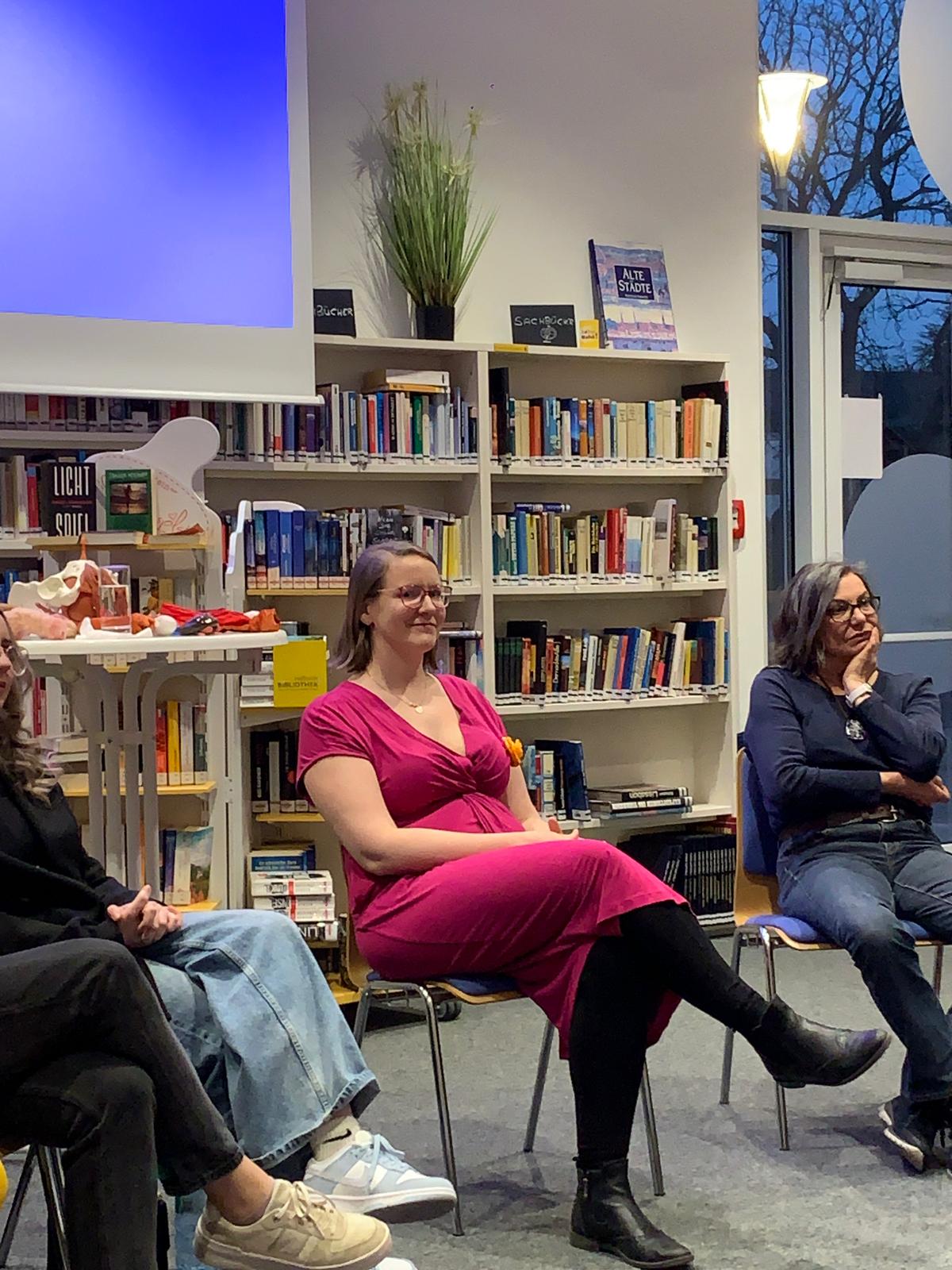 Was wir schon immer über Sex wissen wollten 2025