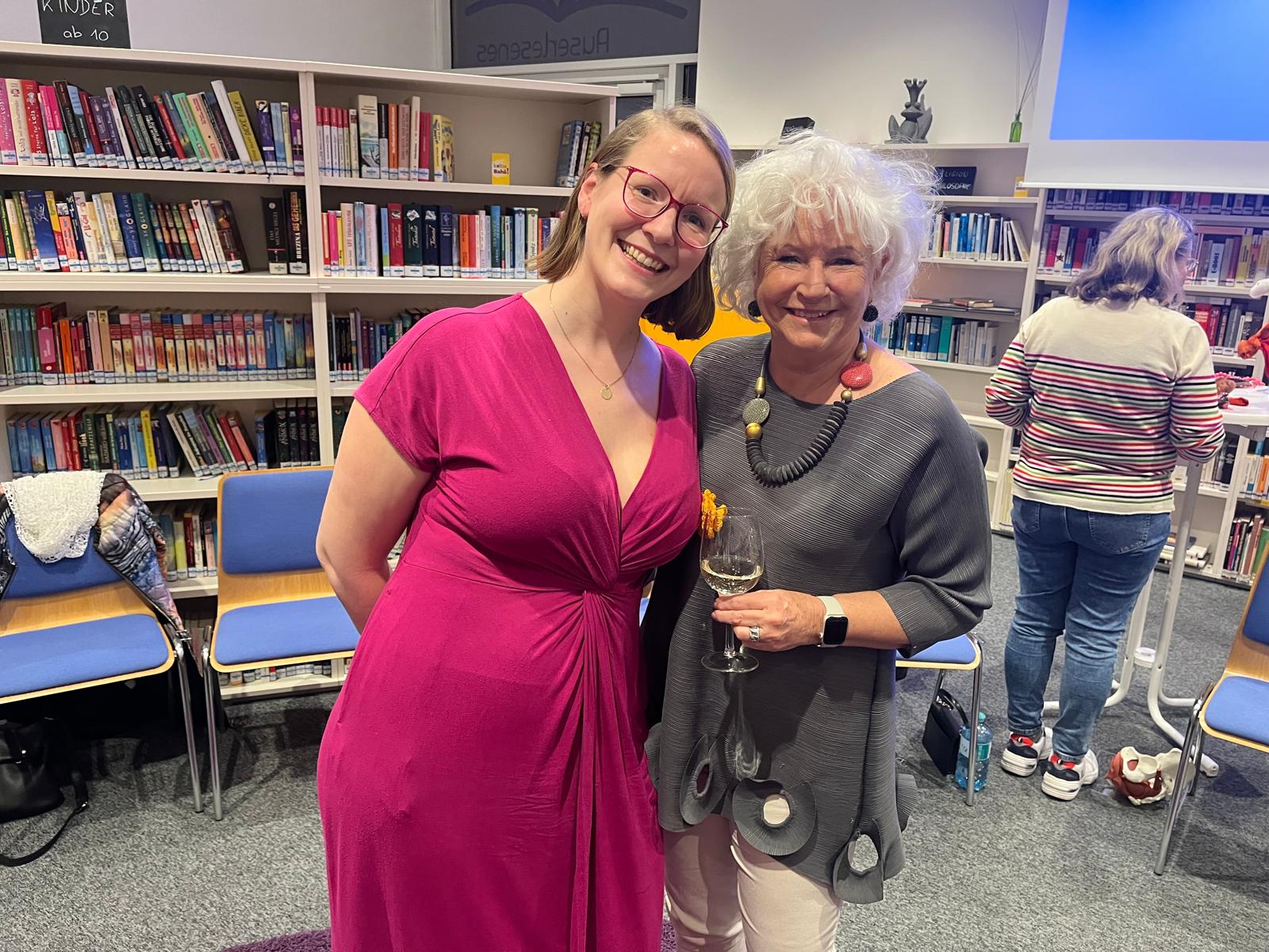 Was wir schon immer über Sex wissen wollten 2025