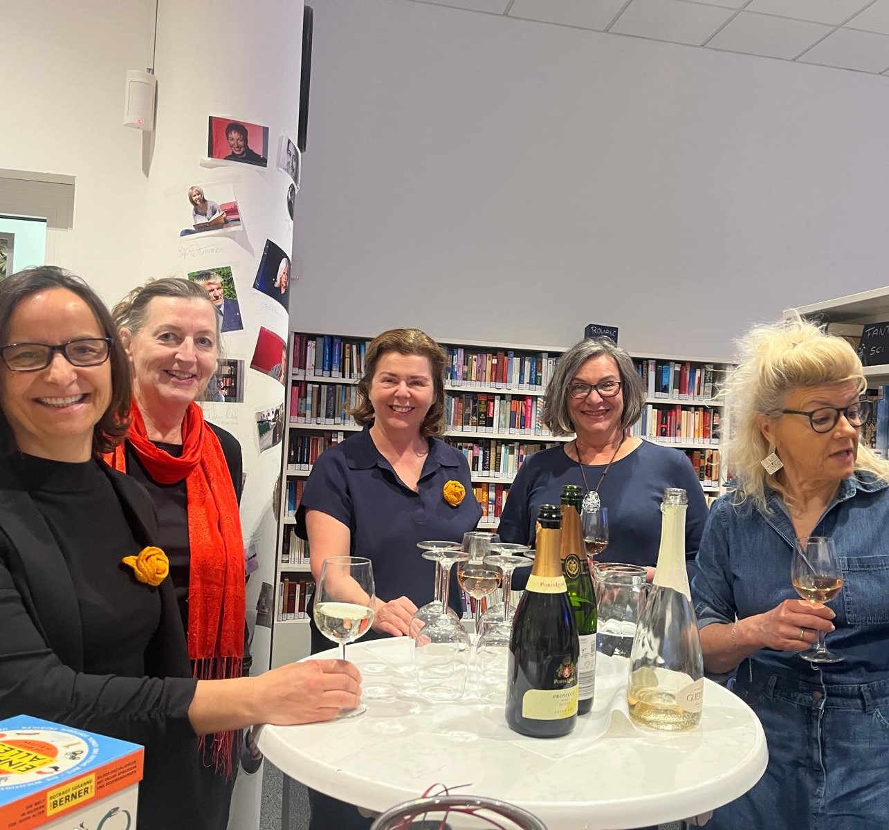 Was wir schon immer über Sex wissen wollten 2025