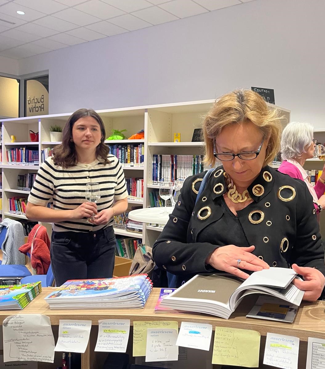 Was wir schon immer über Sex wissen wollten 2025