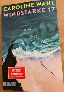 Buchtitel: 22 Bahnen